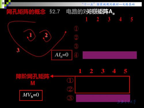规划教材-PPT课件 共89页
