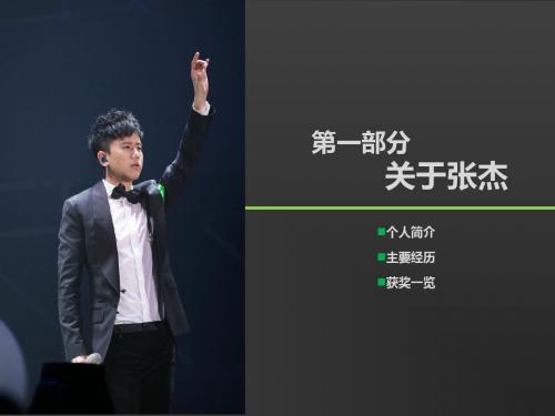 张杰
