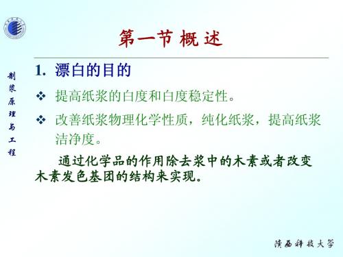 漂白