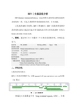 HIV全基因组分析
