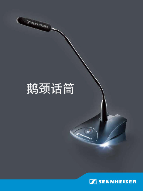 鹅颈话筒
