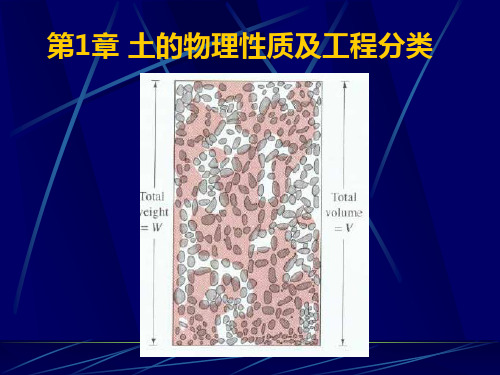 土力学第二章