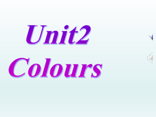 牛津译林版9A Unit2 Welcome to the unit 课件 (共25张PPT)