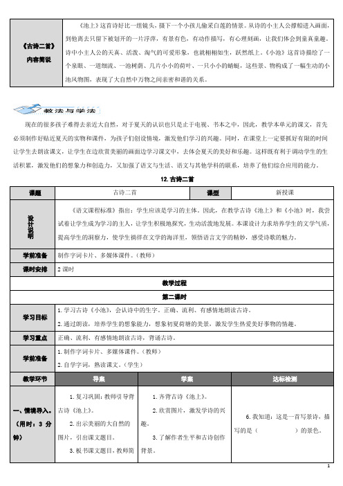 小池