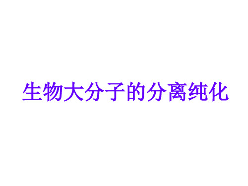 AKP提取