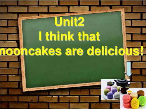 人教九年级全册unit2 Section A 1a—1c(共30张PPT)