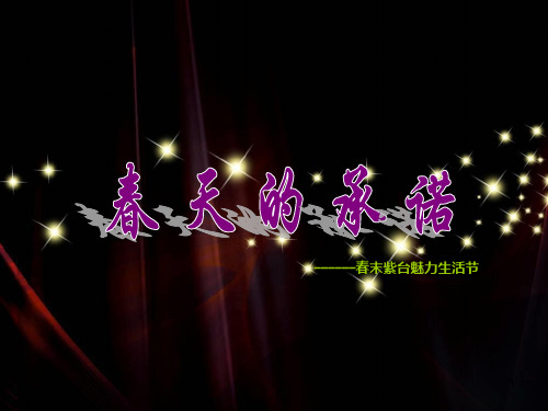 diyPPT课件