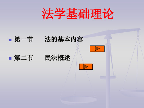 法律基础9.ppt