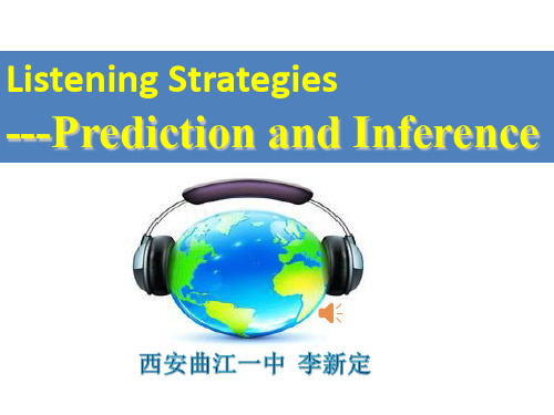 listening skills 3