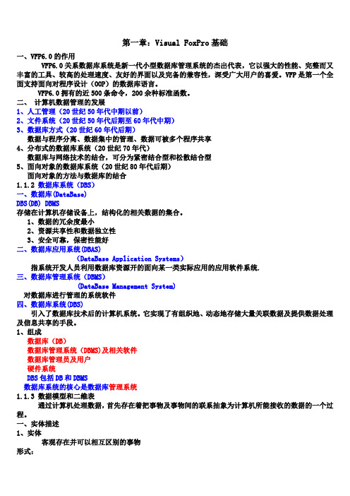 串讲笔试考点