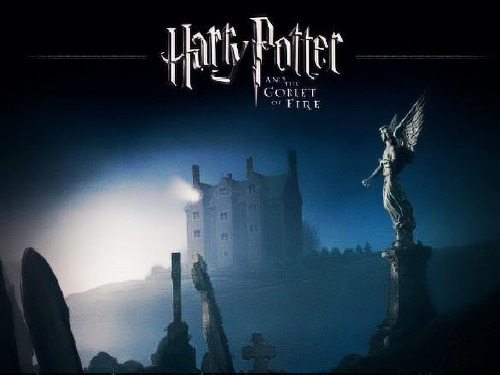 Harry Potter英文介绍