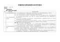 环境保护法律法规符合性评价报告