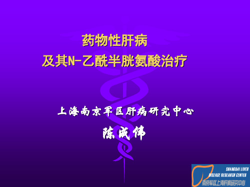 N-乙酰半胱氨酸