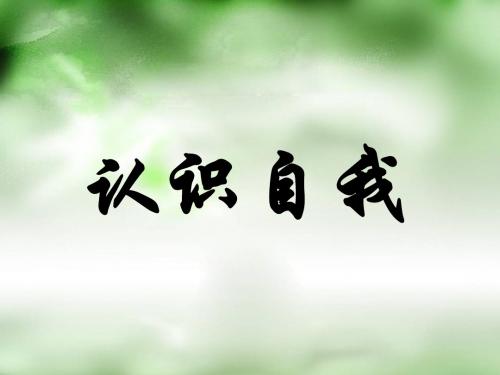 朝抵抗力最大的路径走PPT23 粤教版(共16张PPT)