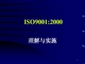 ISO9001-2000-理解与实施