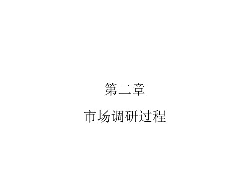 02调研过程
