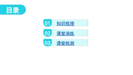 第六章 质量和密度 第2节 密度—人教版八年级物理上册课堂学习课件PPT