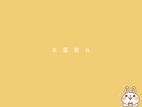 2018年高中地理第四章工业地域的形成与发展本章整合课件新人教版必修2