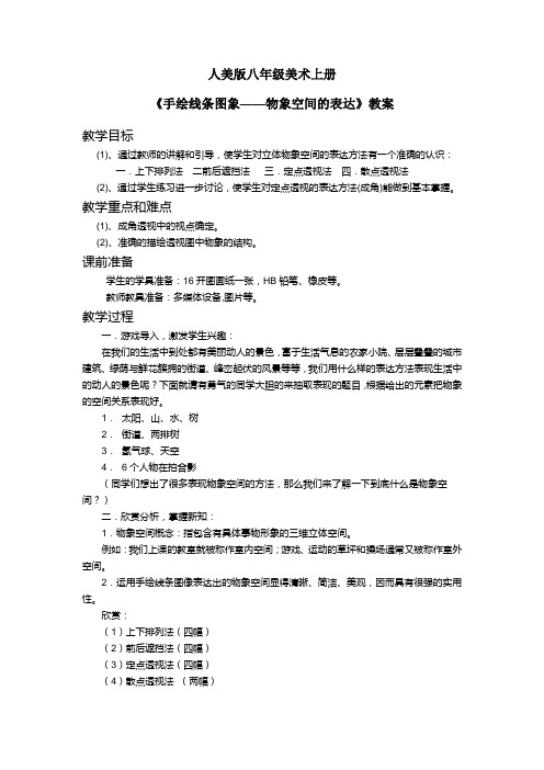 手绘线条图象