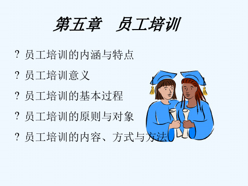 纺织行业员工培训教材