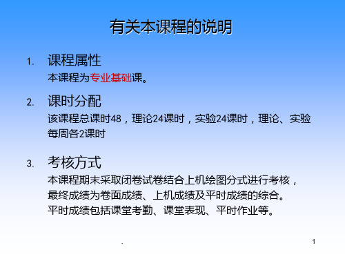 标准件PPT课件