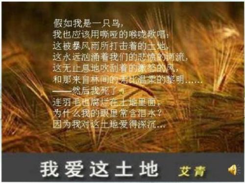 2、土地资源-五下《话说温州》