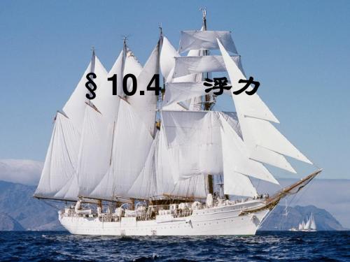 初中物理《浮力》(共19张)ppt1