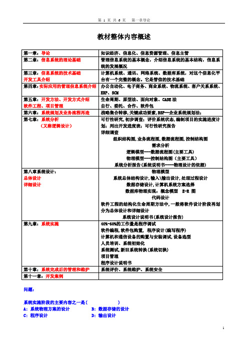 第一章-导论(讲义)