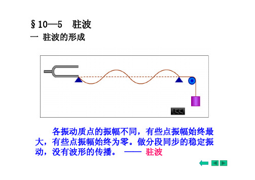 10-3课时 大学物理课件