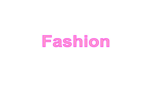 牛津译林版七年级英语上册：Unit 8 Fashion  课件(共99张PPT)