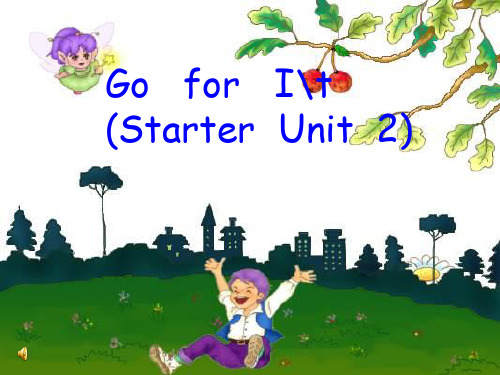starter unit2
