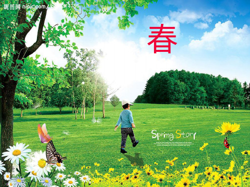 苏教版一年级下册《练习2》课件ppt
