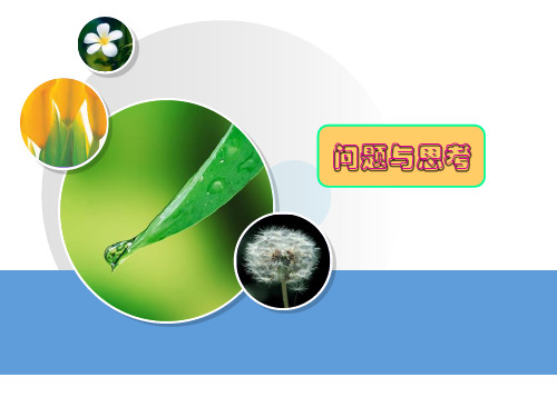 6月海南省初中化学骨干教师培训问题与思考讲座课件 (共17张PPT)