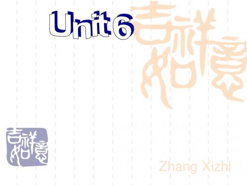 九年级上册(初三上期) Unit6 TV programmes Welcome to the unit(共25张PPT)