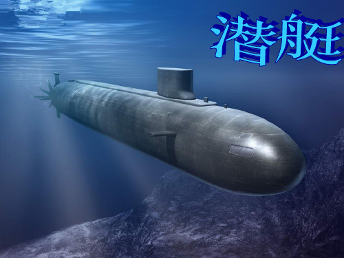 沉浮与什么因素有关-PPT课件
