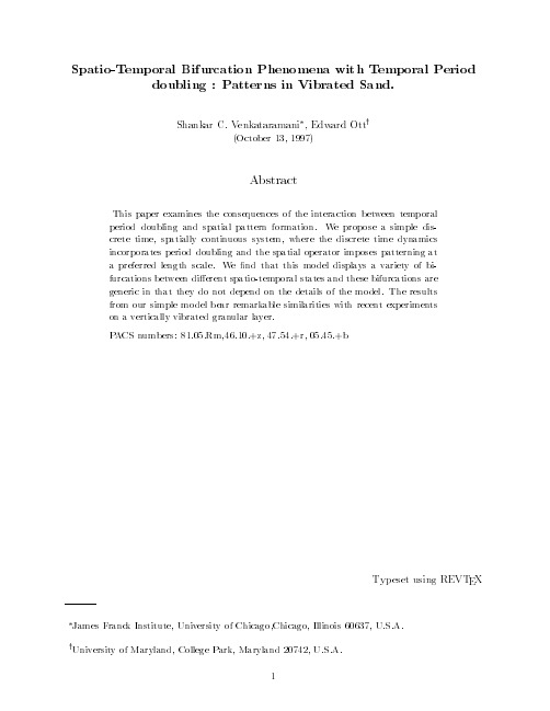 科学文献