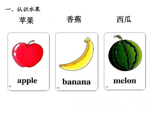 小学常用英语单词图片大全完全版