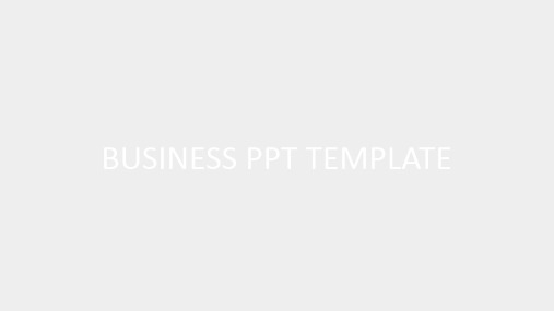 绿色清新通用动态PPT模板