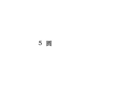 5 3.第2课时 圆环的面积(例题精练)