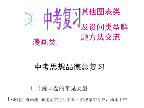 道德与法治中考复习课件ppt