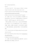 201406-3cet4听力原文