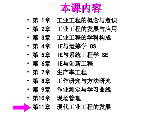 现代IE的发展 XPPT演示课件