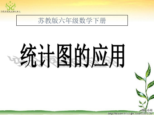 苏教版小学六年级上册数学分数除以整数-课件