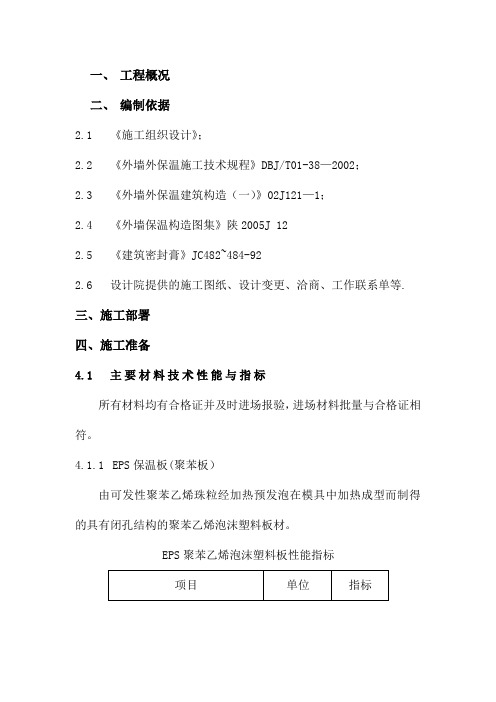 热镀锌电焊网施工方案(可编辑)