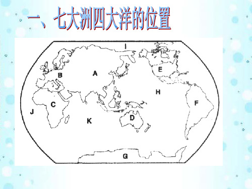 七年级历史上册 第二单元 人类共同生活的世界复习课件 新人教版