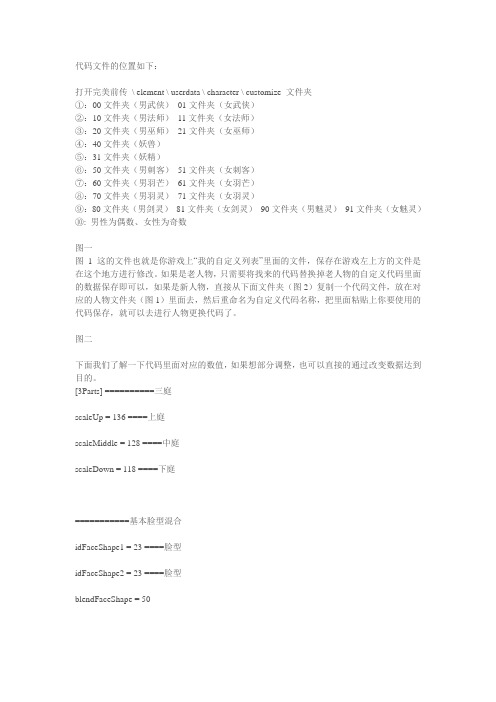 完美国际代码修改