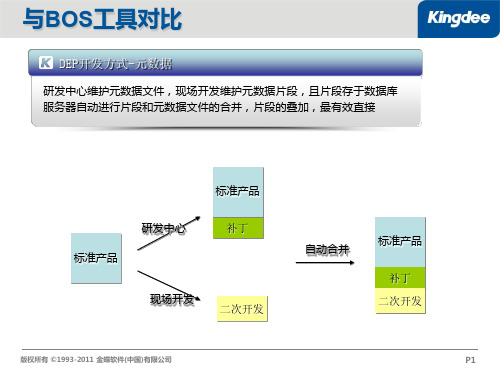 BOS培训课件_动态扩展平台(DEP)+中