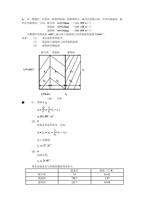 电炉设计