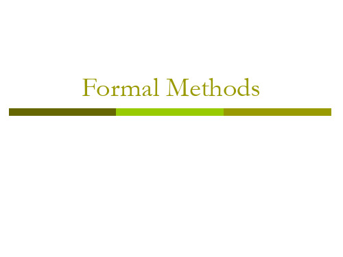 formalmethods