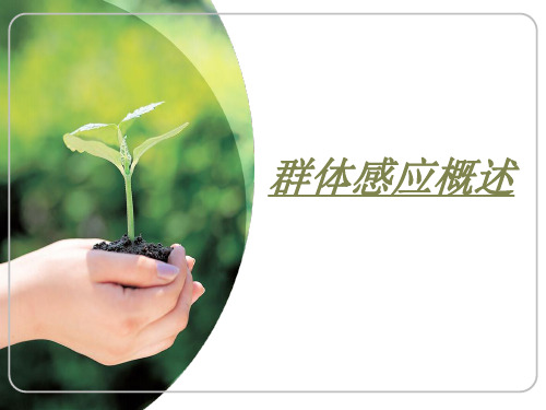 群体感应.